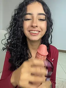 RosseMelody live cam on StripChat