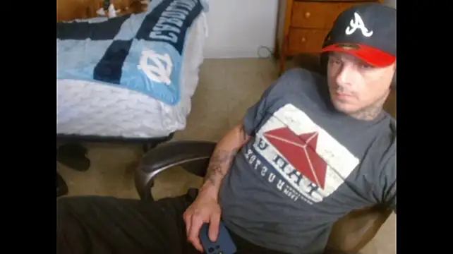 DADDY_KANE8--- webcam