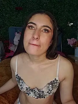 Cataa_Hill live cam on StripChat