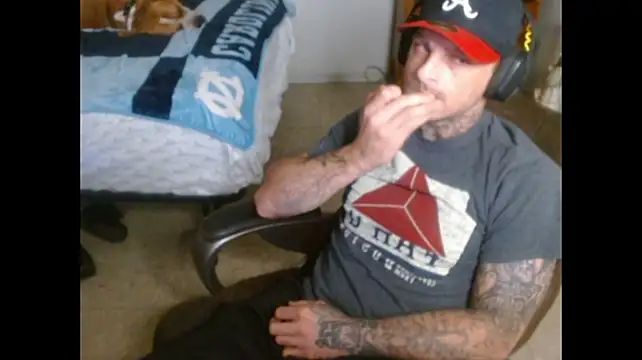 DADDY_KANE8--- live cam on StripChat