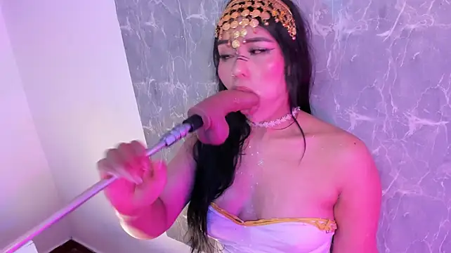 pocahontaslatinaa