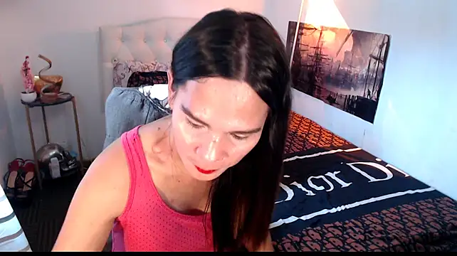 ninadom4cum (T milf) - HUGE CUM SHOOT AWAITS YOU!!