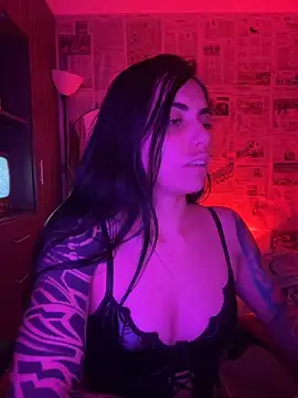 i_am_nina_ (F young) - dildo play pussy