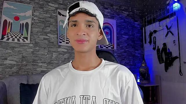 stevensantana1 live sex cam