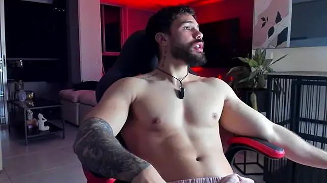 valenthino_salvatore (M young) - cum shoot