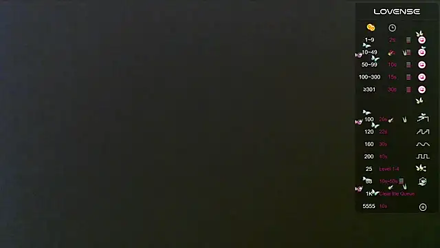 FaRaSha777 live sex cam