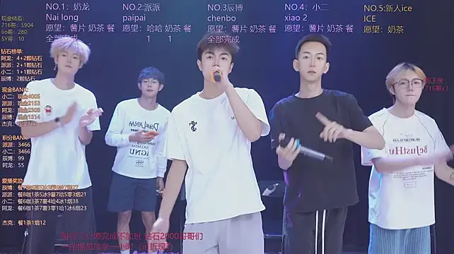 NCT-111 avatar