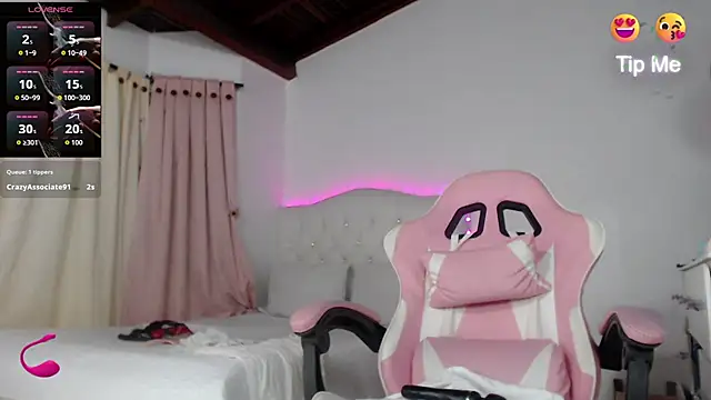milk_cow_ (F milf) - show squirt