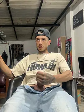 27powercm's live cam