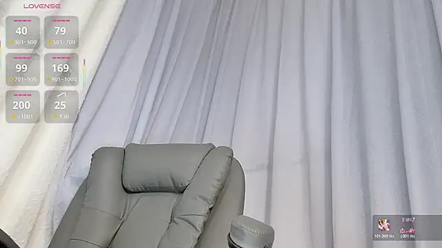 K1oO live cam on StripChat