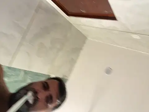 desiandaj (Ask my age) - Cum show