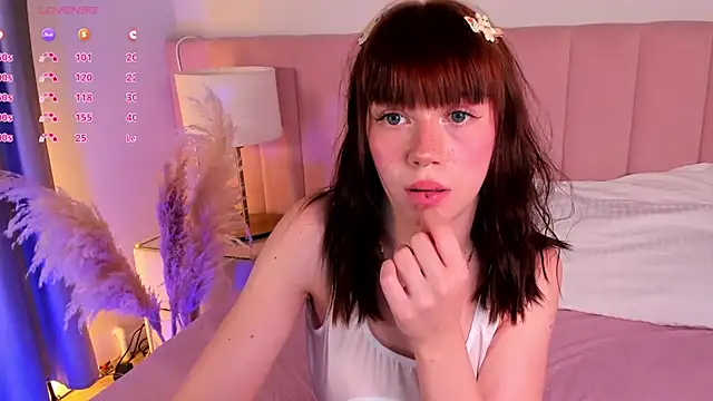 lisa_sunny_ live cam on StripChat