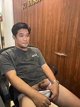 Titanryu's live cam