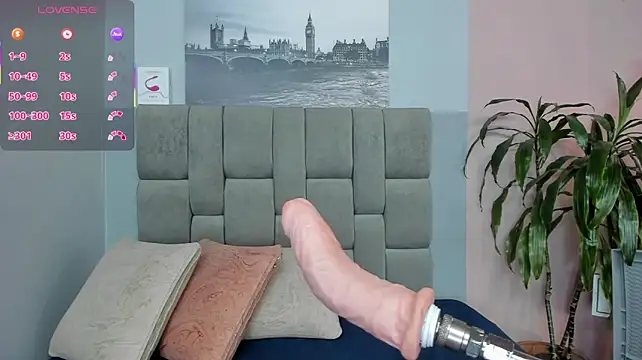 valery_rivers live cam on StripChat
