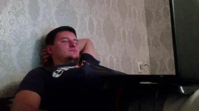 miki_lav1 (M young) - to cum a lot, cum a lot