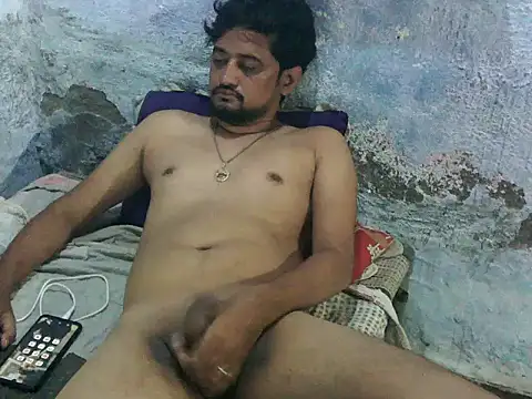 rocogujubull (Ask my age) - jerk hard