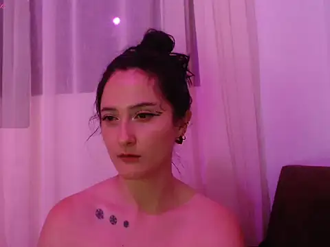 AlissonnFoxx webcam