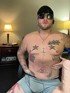 Livingpuddle live sex cam