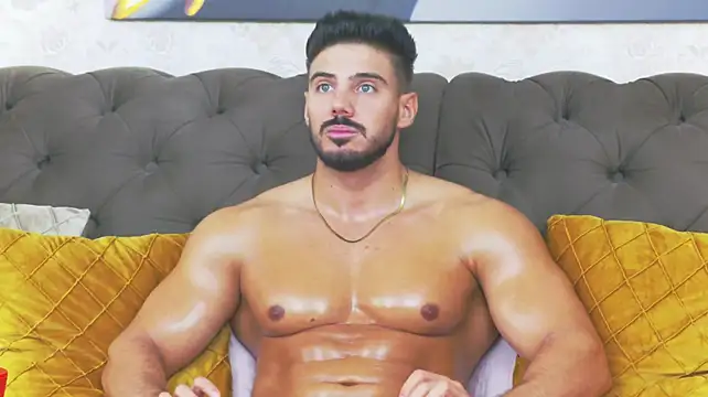 DustinKeent avatar