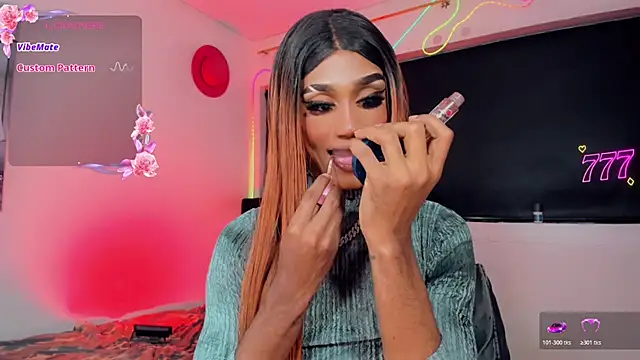 Kendall_hornyy live cam on StripChat