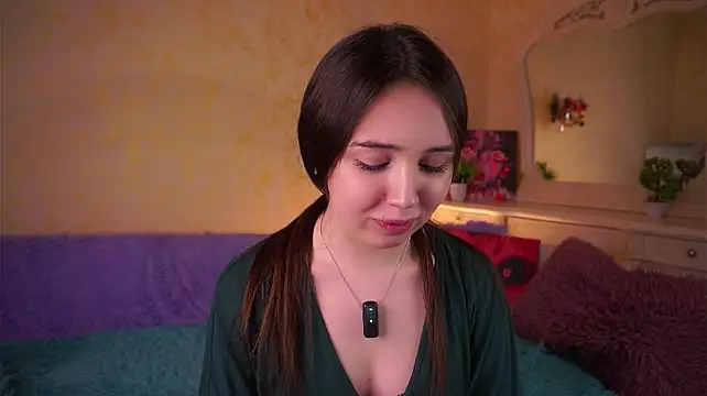 GillianDowdey live cam on StripChat