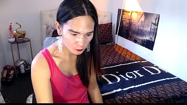 NinaDOM4CUM live cam on StripChat