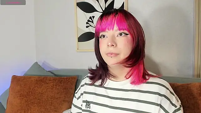 HannahSkies live cam on StripChat