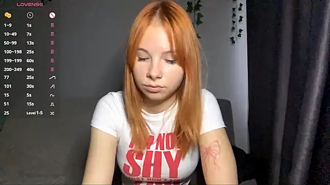 Dreamchase live cam on StripChat