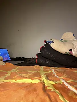 Iam_FernandaH live cam on StripChat