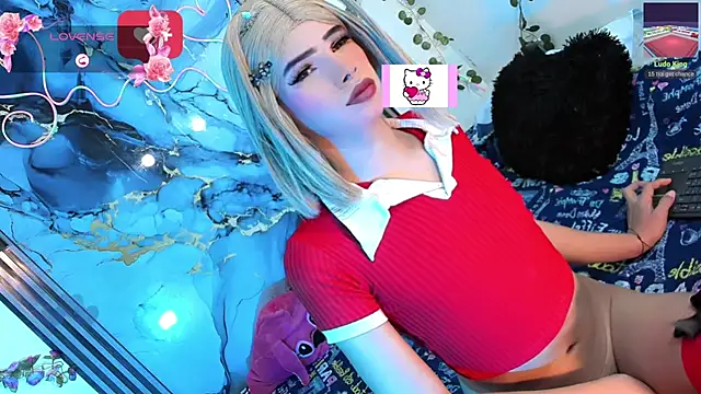 gaby_dream_ 🏳 online naked webcam