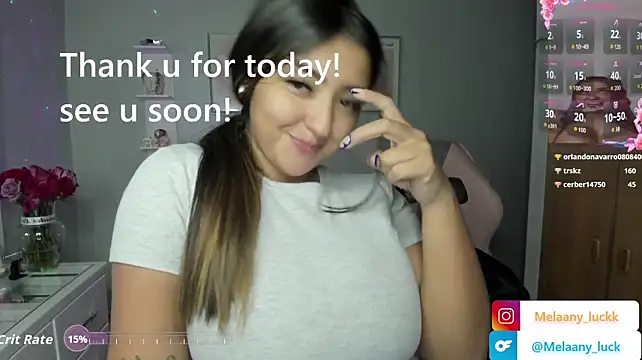 Melannyy_ live cam on StripChat