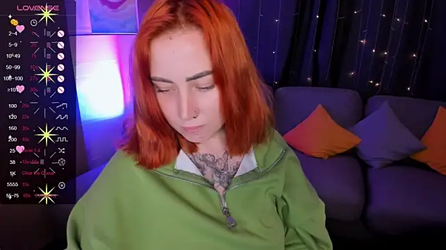 deboramoore 🎧 live chat