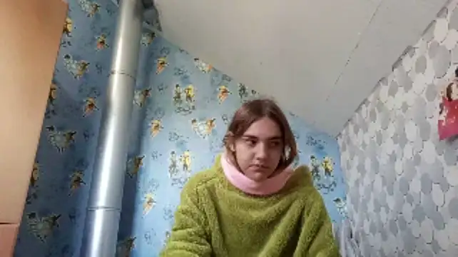 IraGerba live cam on StripChat