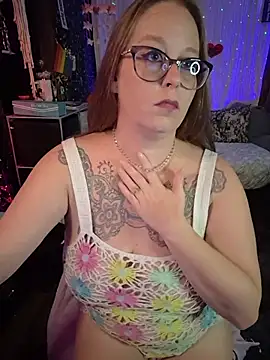 edgexchaos live cam on StripChat