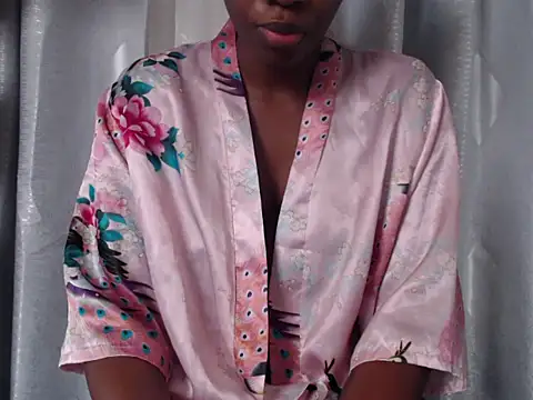 black___ghodess live cam on StripChat