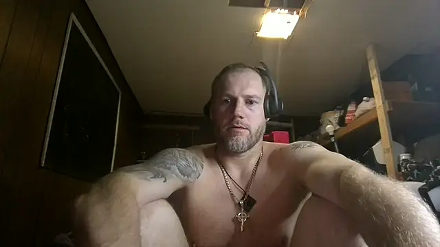 Freakslut007 live cam on StripChat