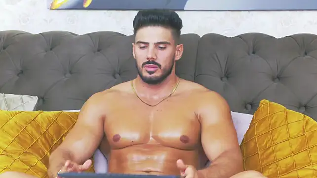 dustinkeent (M young) - CUM SHOW