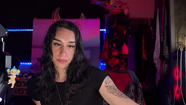 Pharla76 - Trans webcam sex chat