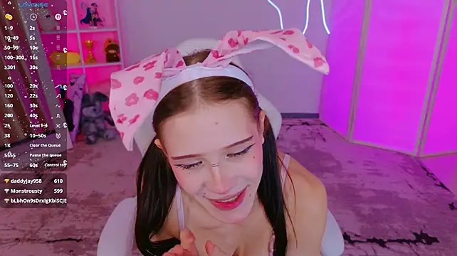 deibora stripchat