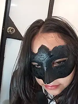 MorriganRosee live cam on StripChat