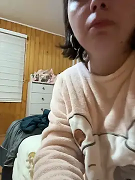 Velvetgum live cam on StripChat