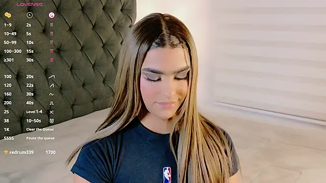 Scarlethvhonparker live cam on StripChat