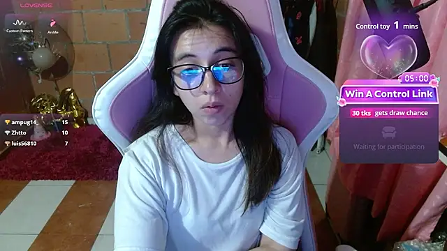 Maggie_Fox3 live cam on StripChat