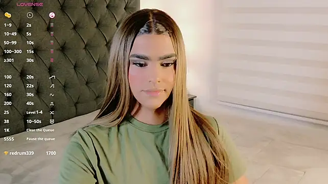 Model: Scarlethvhonparker