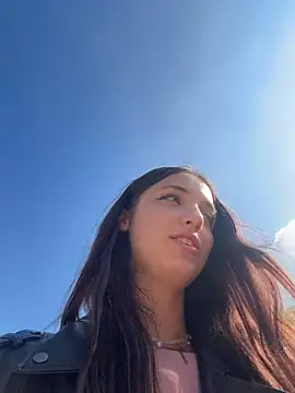 DollyTall webcam