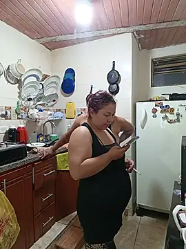 ZuriandAlex live cam on StripChat