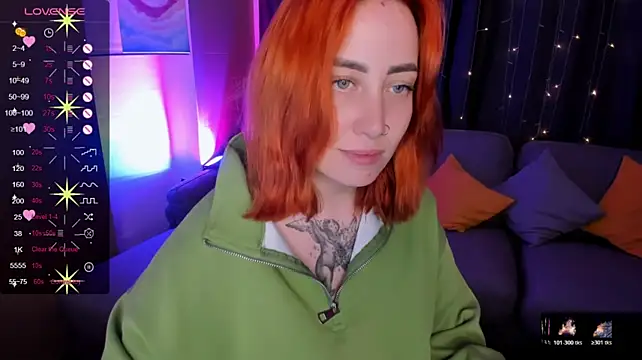 deboramoore live webcam