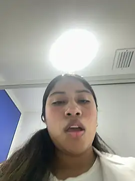 Daliz webcam