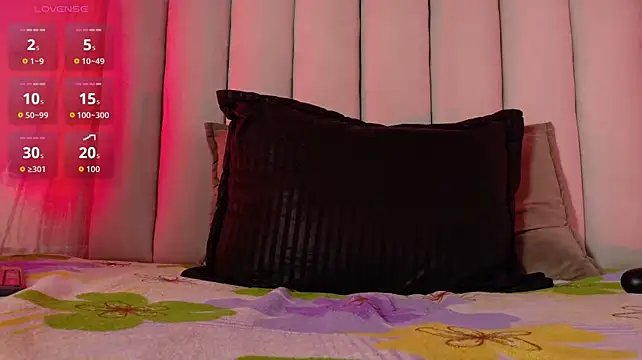 Keny_Williams live cam on StripChat