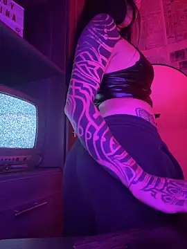i_am_nina_ live cam on StripChat